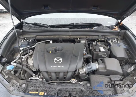 2021 Mazda Cx-30 2.5 S from USA, damaged, VIN 3MVDMBAL5MM301679